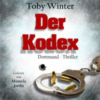 Produktbild: Der Kodex: - Ein Ruhrpottkrimi aus Dortmund