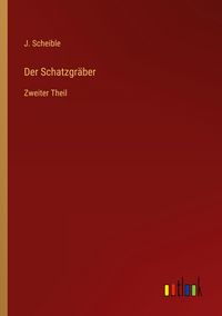 Produktbild: Der Schatzgr&auml;ber