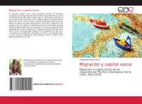 Produktbild: Migracio&iquest;n y capital social