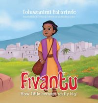Produktbild: Fivantu