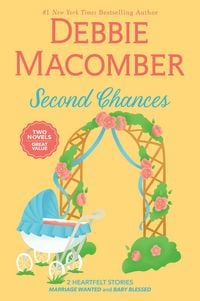 Produktbild: Second Chances