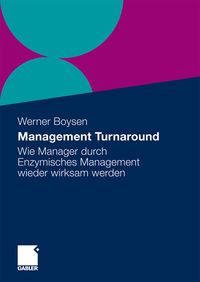 Produktbild: Management Turnaround