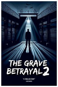 Produktbild: The Grave Betrayal 2