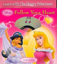 Produktbild: Follow Your Heart