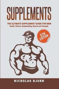 Produktbild: Supplements