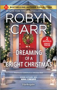 Produktbild: Carr, R: Dreaming of a Bright Christmas & a Chef's Kiss