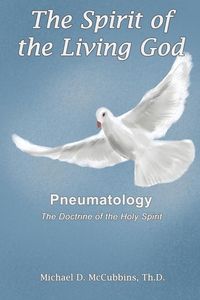 Produktbild: The Spirit of the Living God