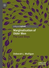 Produktbild: Marginalisation of Older Men