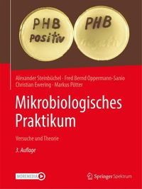 Produktbild: Mikrobiologisches Praktikum
