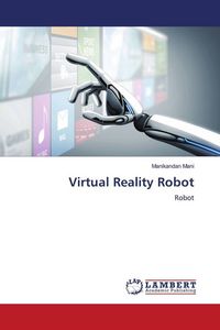 Produktbild: Virtual Reality Robot