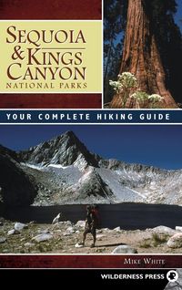 Produktbild: Sequoia and Kings Canyon National Parks