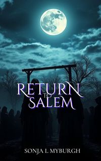 Produktbild: Return To Salem