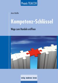 Bild vom Artikel Praxis TEACCH: Kompetenz-Schlüssel vom Autor Anne Häussler