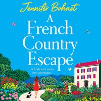 Produktbild: French Country Escape