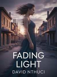 Produktbild: Fading Light (New series, #1)
