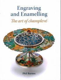 Produktbild: Engraving and Enamelling