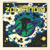 Produktbild: Zoltandia