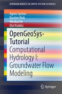 Produktbild: OpenGeoSys-Tutorial