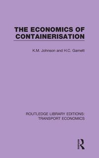 Produktbild: The Economics of Containerisation