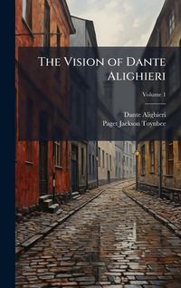 Produktbild: The Vision of Dante Alighieri