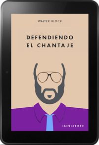 Produktbild: Defendiendo el chantaje