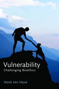 Produktbild: Vulnerability