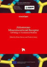 Produktbild: Aldosterone-Mineralocorticoid Receptor