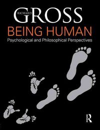 Produktbild: Gross, R: Being Human