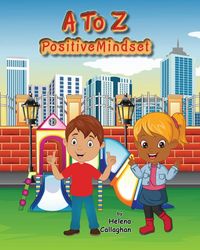 Produktbild: A- Z Positive Mindset
