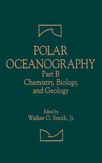 Produktbild: Polar Oceanography