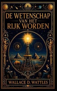 Produktbild: De Wetenschap van Rijk Worden