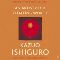Produktbild: An Artist of the Floating World
