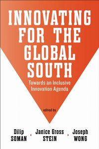 Produktbild: Innovating for the Global South
