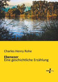 Produktbild: Ebenezer