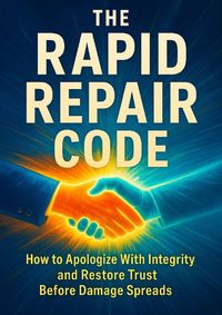 Produktbild: The Rapid Repair Code