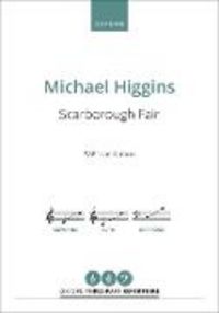 Produktbild: Scarborough Fair