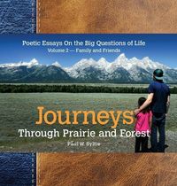 Produktbild: Journeys Through Prairie and Forest