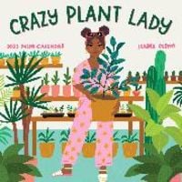 Produktbild: Crazy Plant Lady Mini Cal 2022