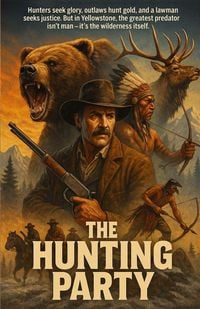 Produktbild: The Hunting Party