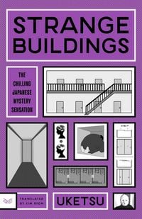 Produktbild: Strange Buildings