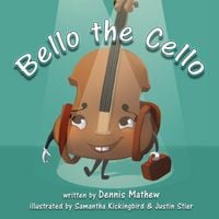 Produktbild: Bello the Cello