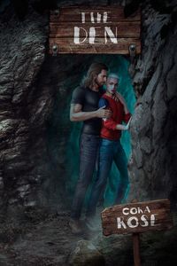 Produktbild: The Den