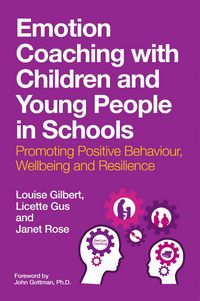 Produktbild: Emotion Coaching with Children and Young People in Schools