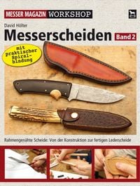Produktbild: Messerscheiden Band 2