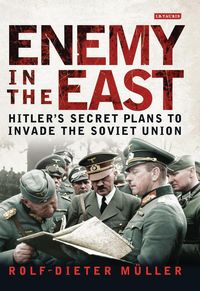 Produktbild: Enemy in the East