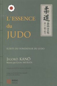 Produktbild: L'essence du judo