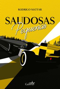 Produktbild: Saudosas Pequenas