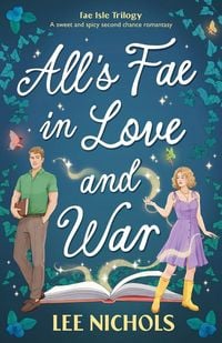 Produktbild: All's Fae in Love and War
