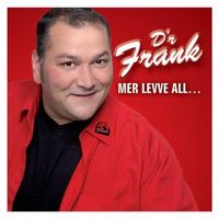 Produktbild: D'r Frank: Mer Levve All...