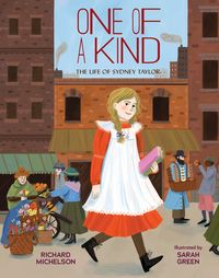 Produktbild: One of a Kind
